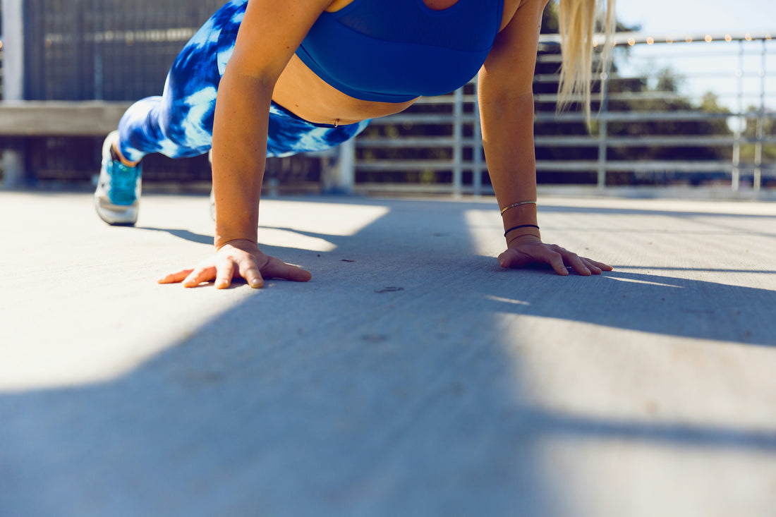 Crafting Your Perfect Workout Plan with a Little Help from ChatGPT